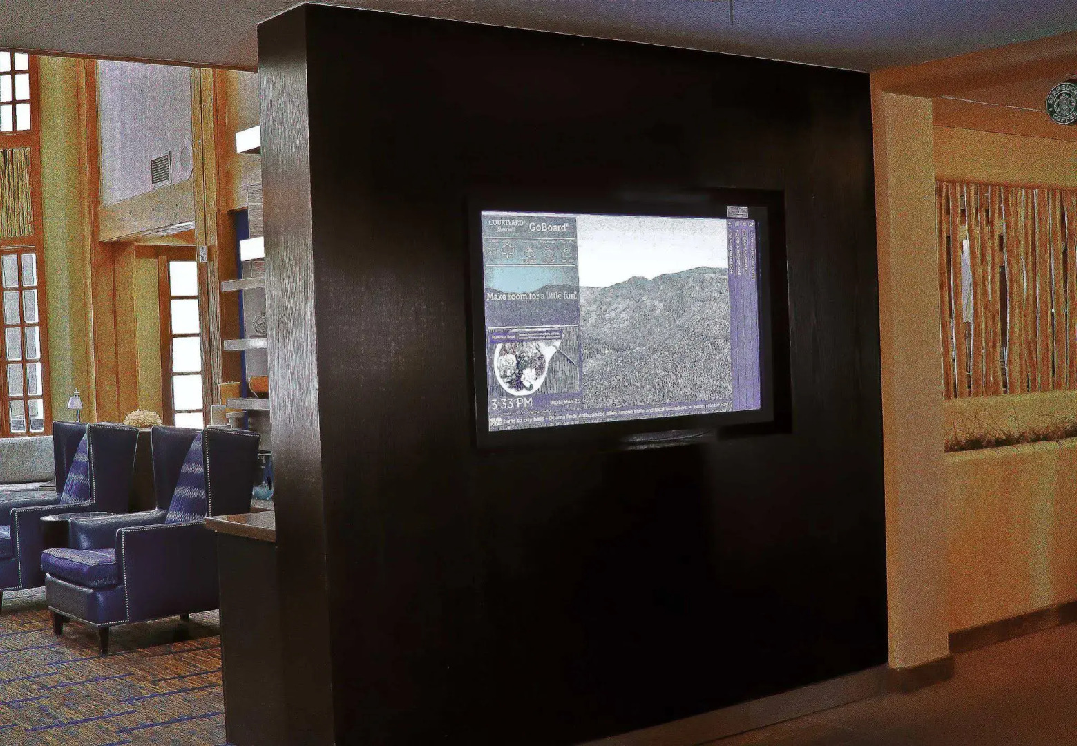 Courtyard by Marriott Farmington