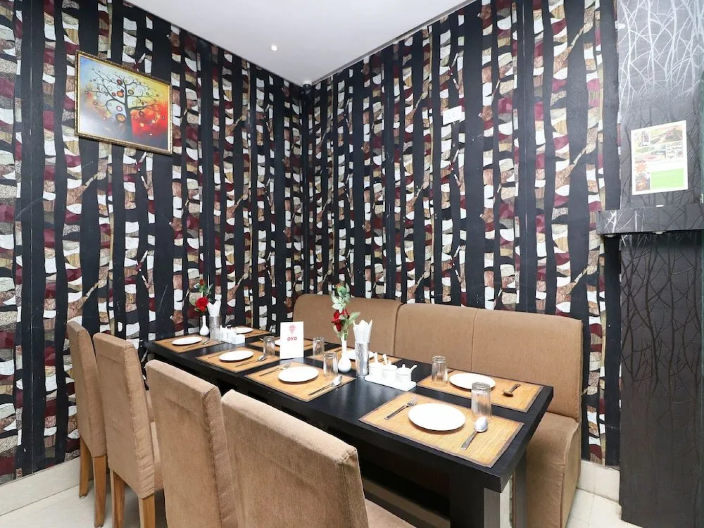 OYO 17111 Hotel Pritika