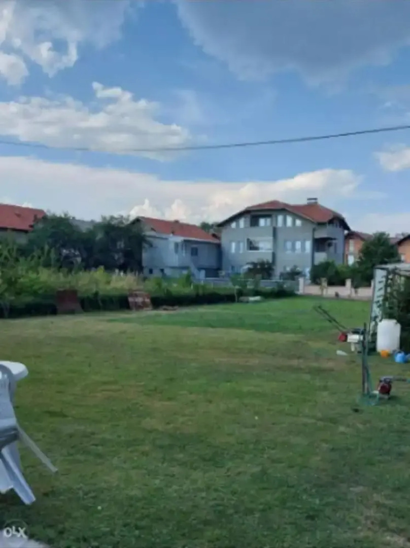 Two Stories House Nelix