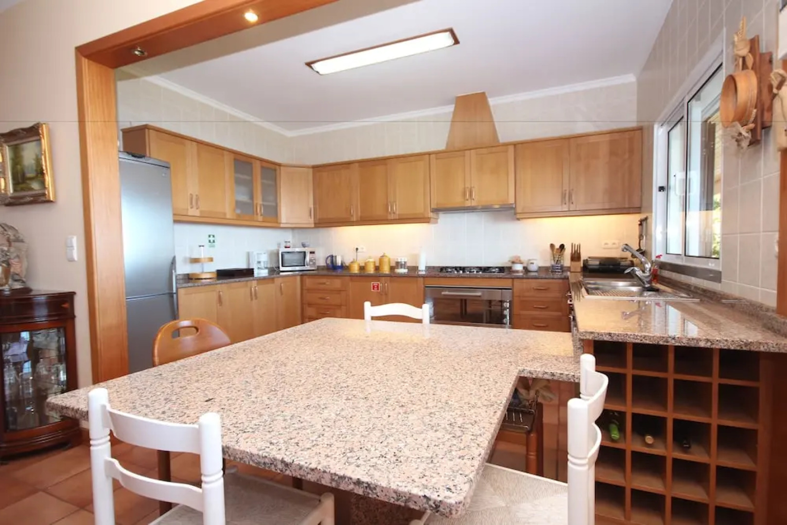 Quinta do Santo by MHM