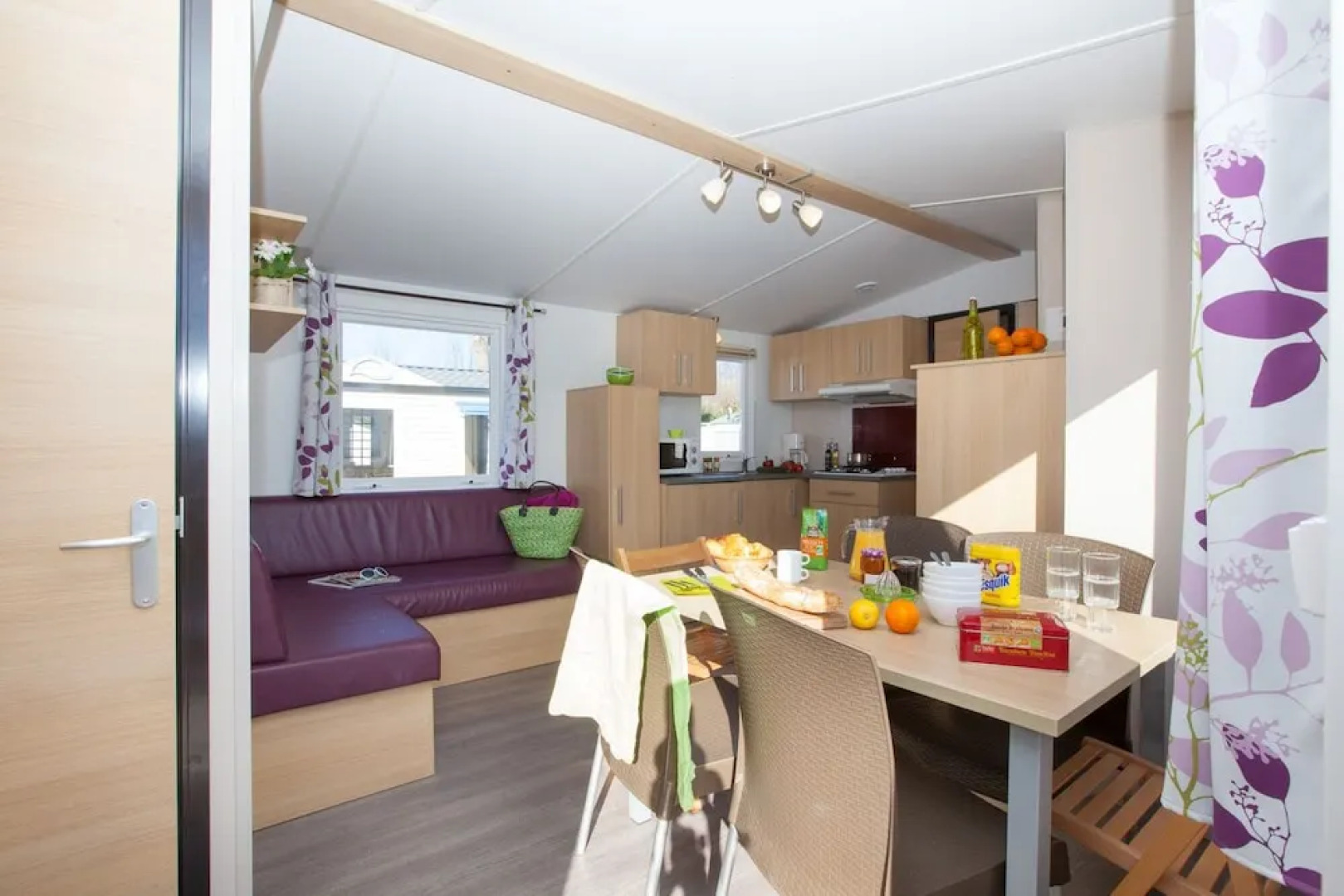 Camping Sunissim Emeraude