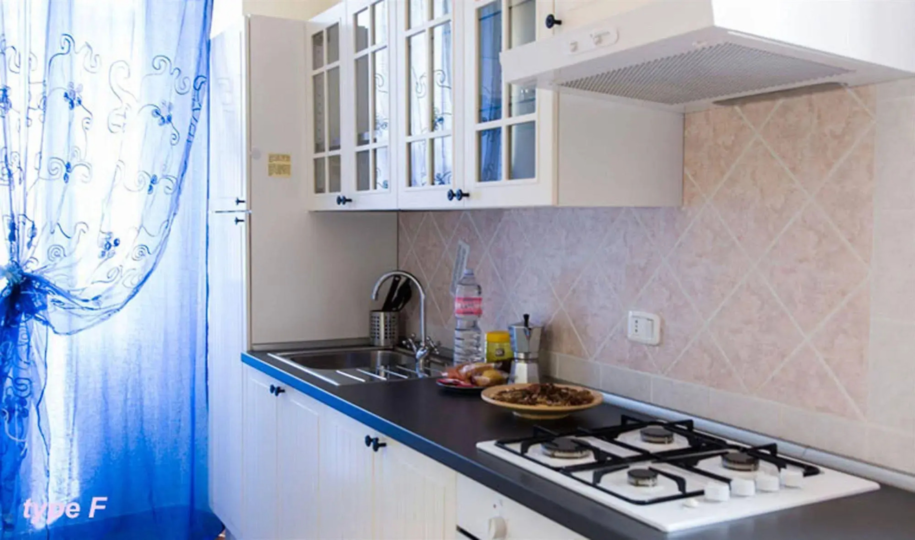 Residenza Principe di Piemonte