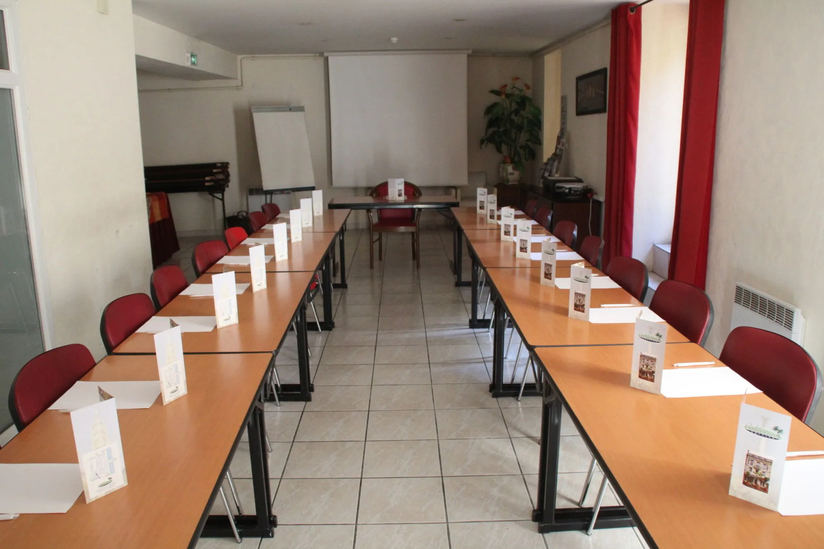 ROSA Boutique Hôtel Bordeaux