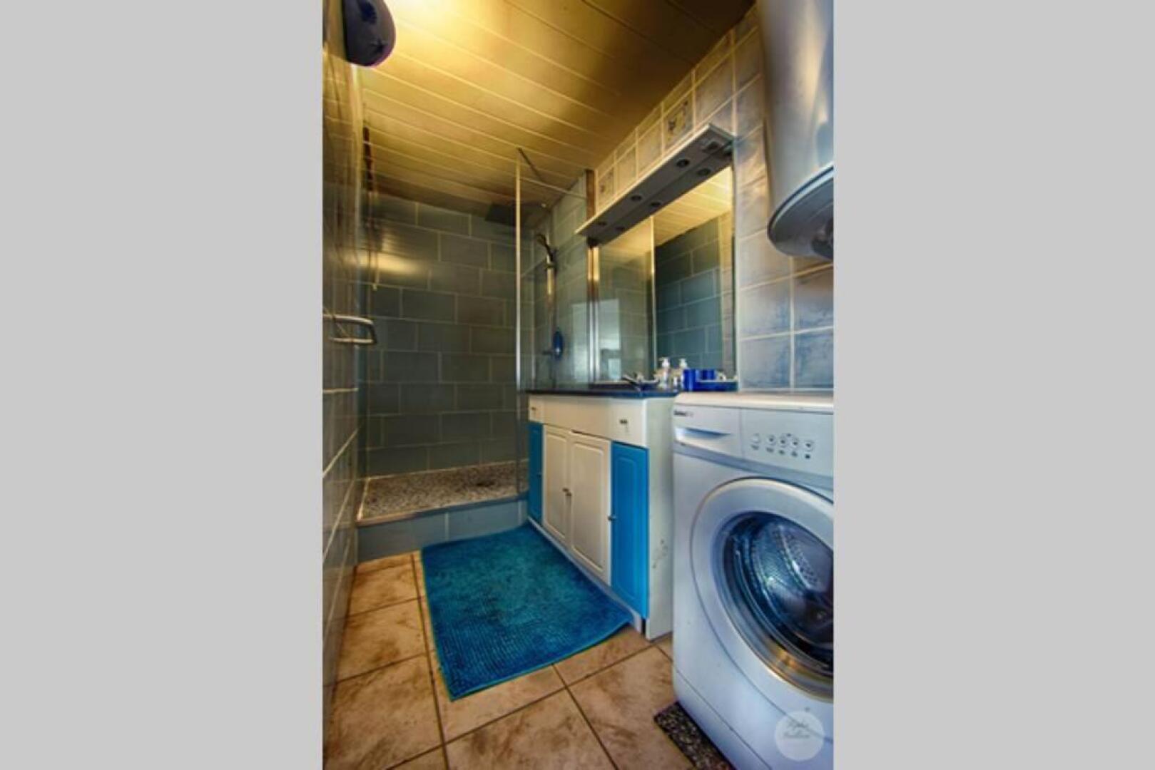 Annecy/Cran Gevrier : Grand T2