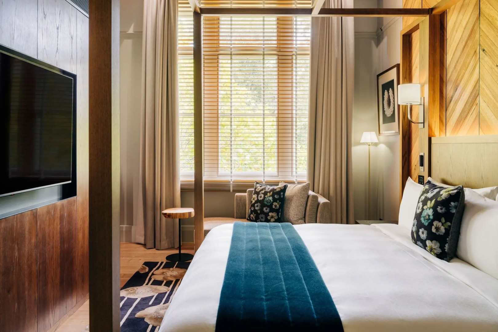 The Tasman, a Luxury Collection Hotel, Hobart