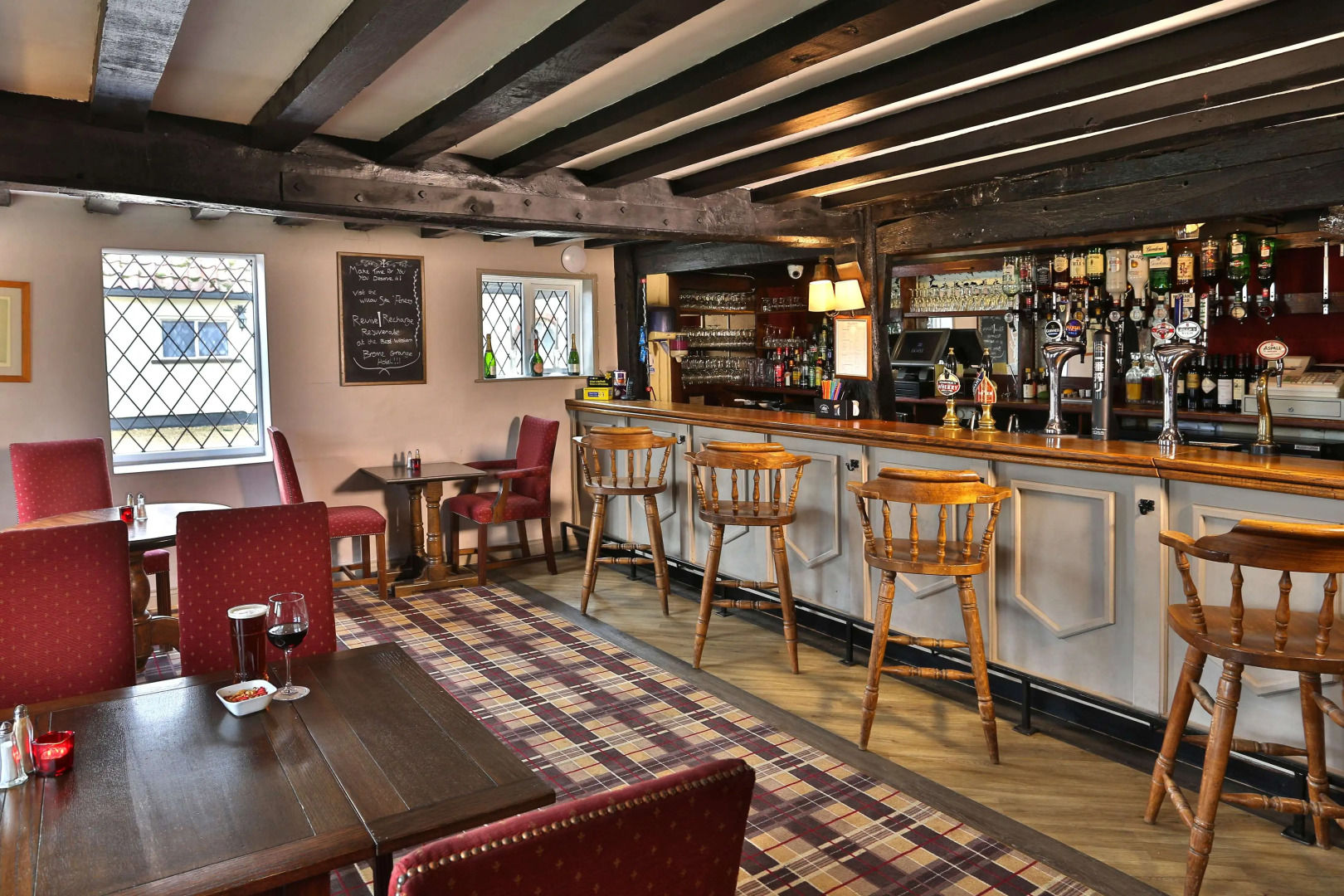 Best Western Brome Grange