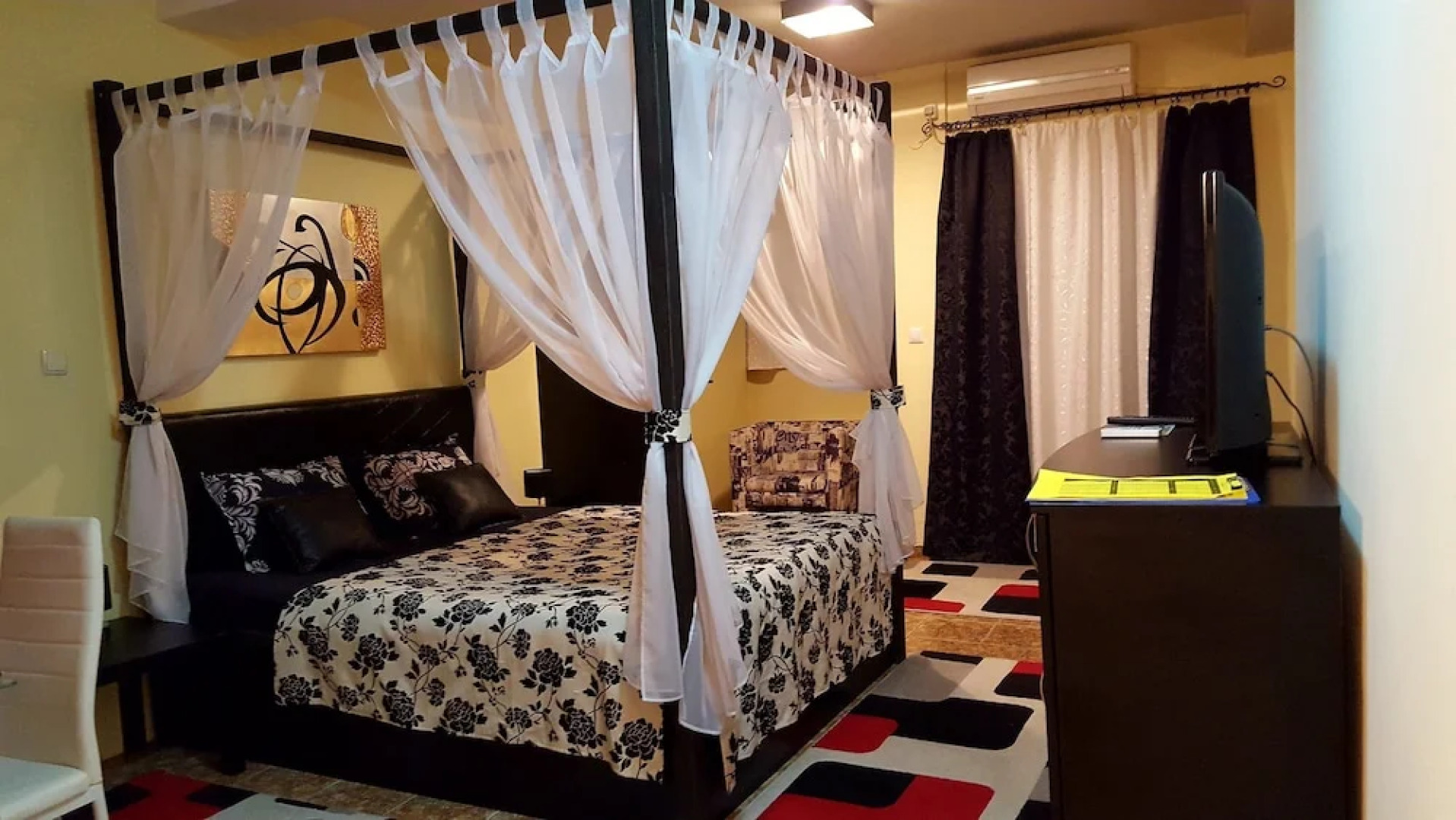 Apart Hotel Kalonis Skopje