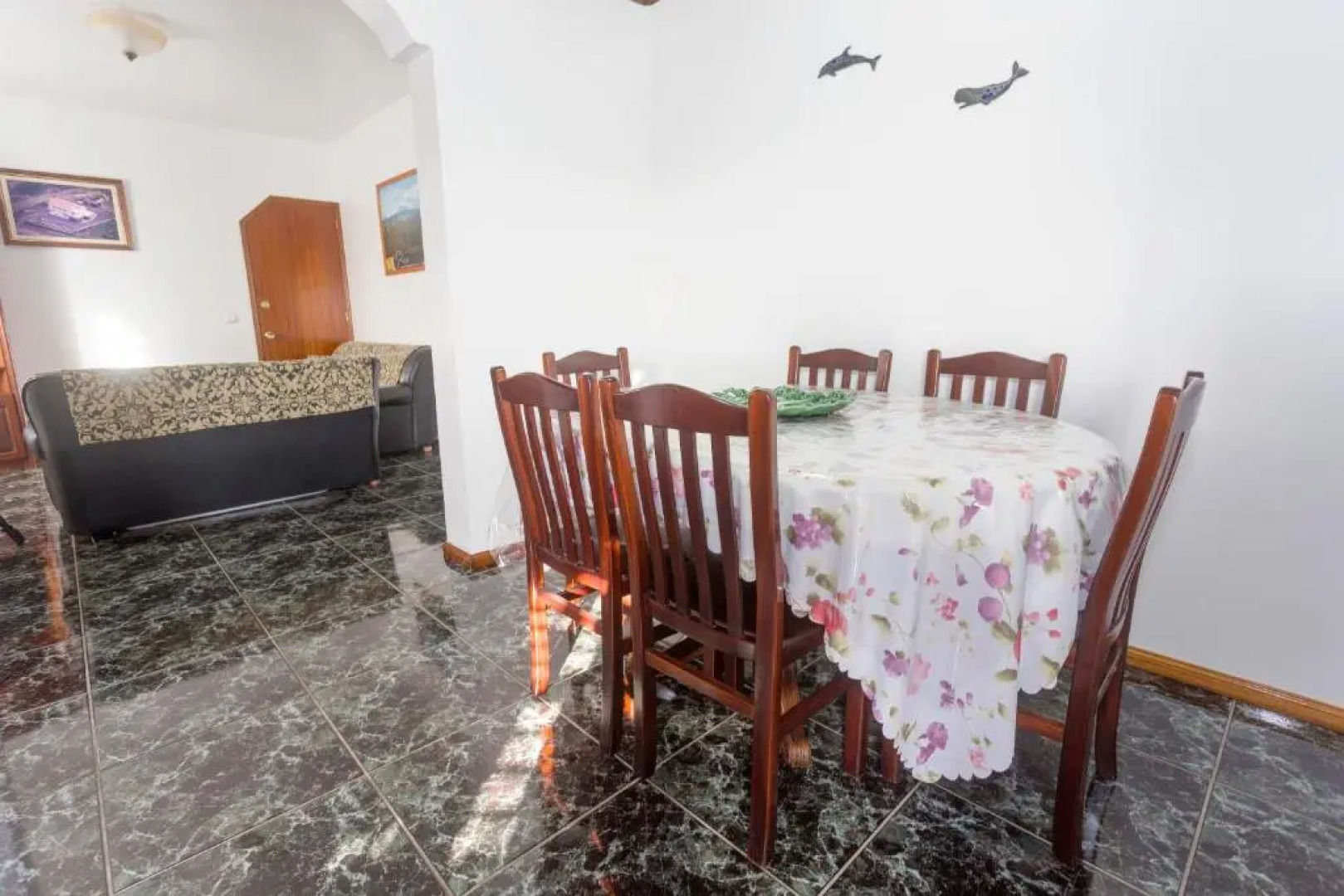 Apartamentos Oliveira