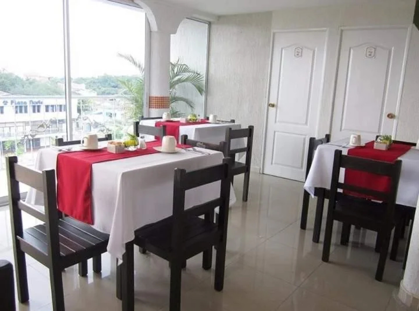 Hotel Colombia Real - Pereira