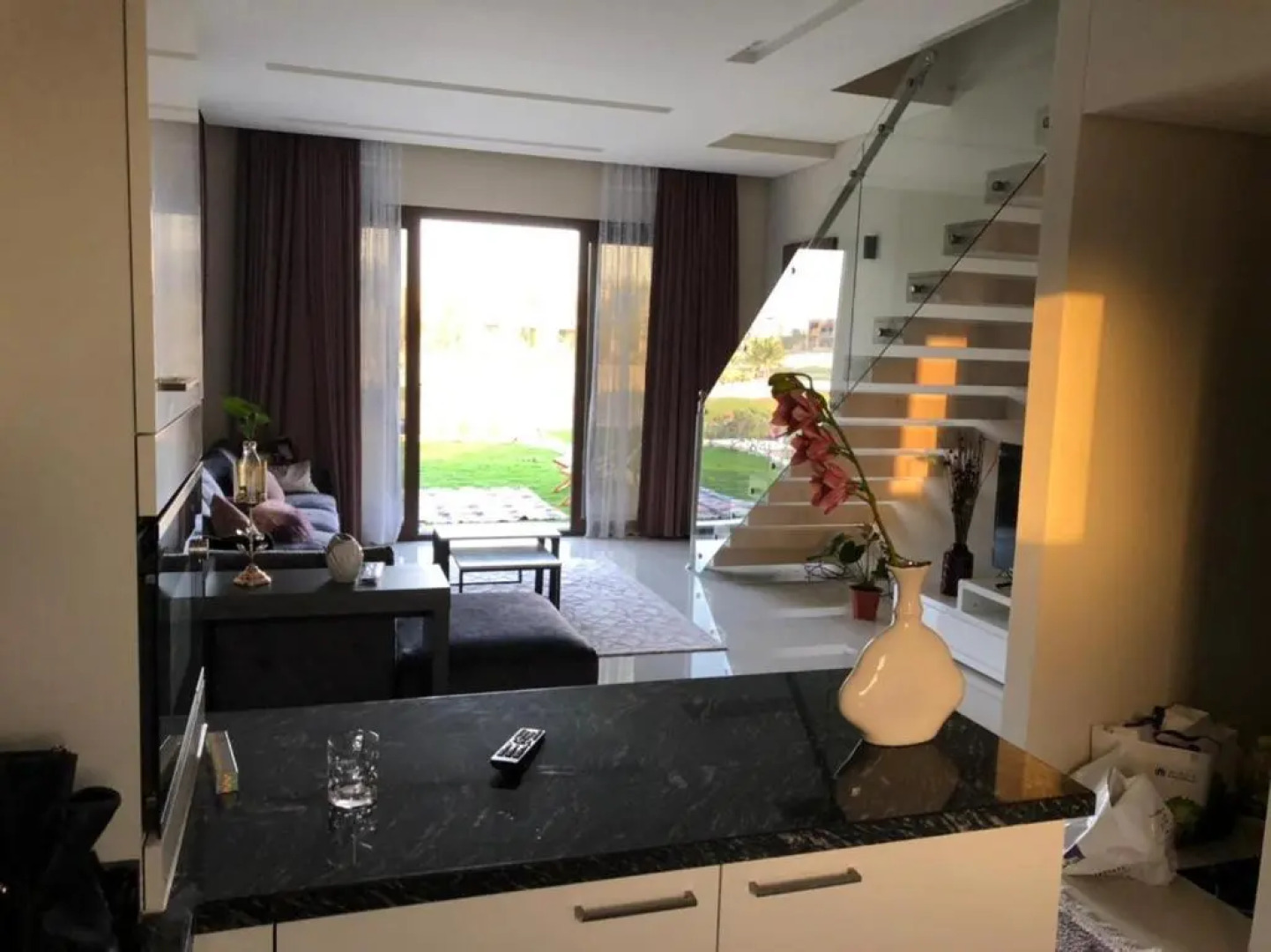 Hawana Salalah Town House