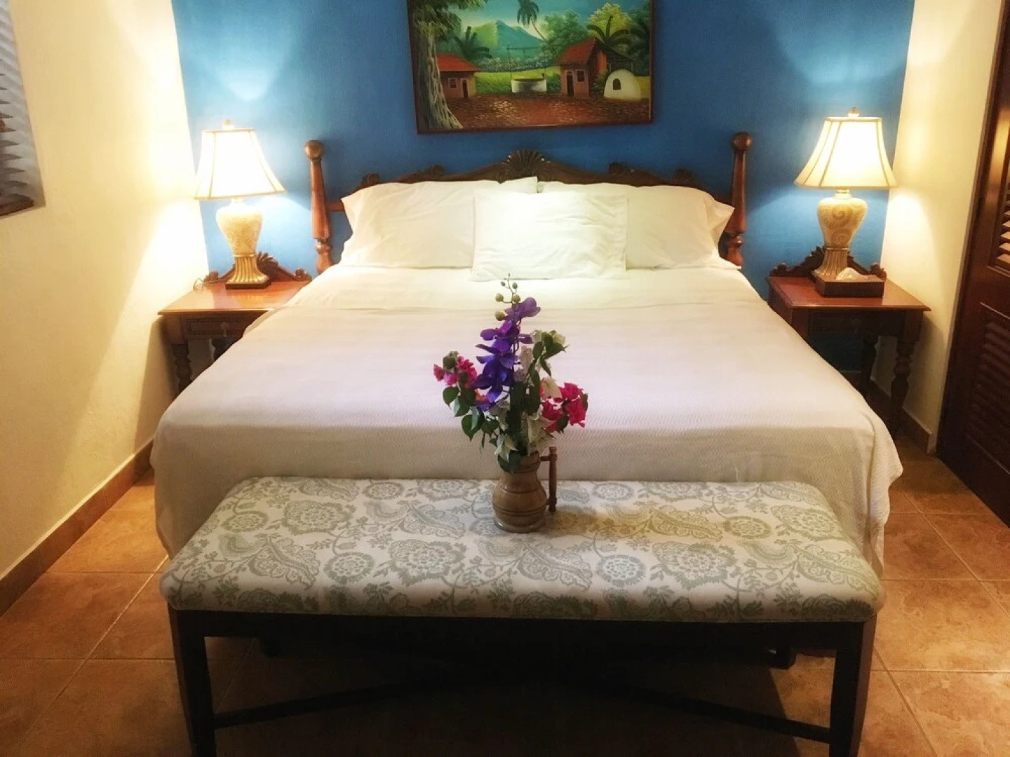 Leon Grand Suite 116