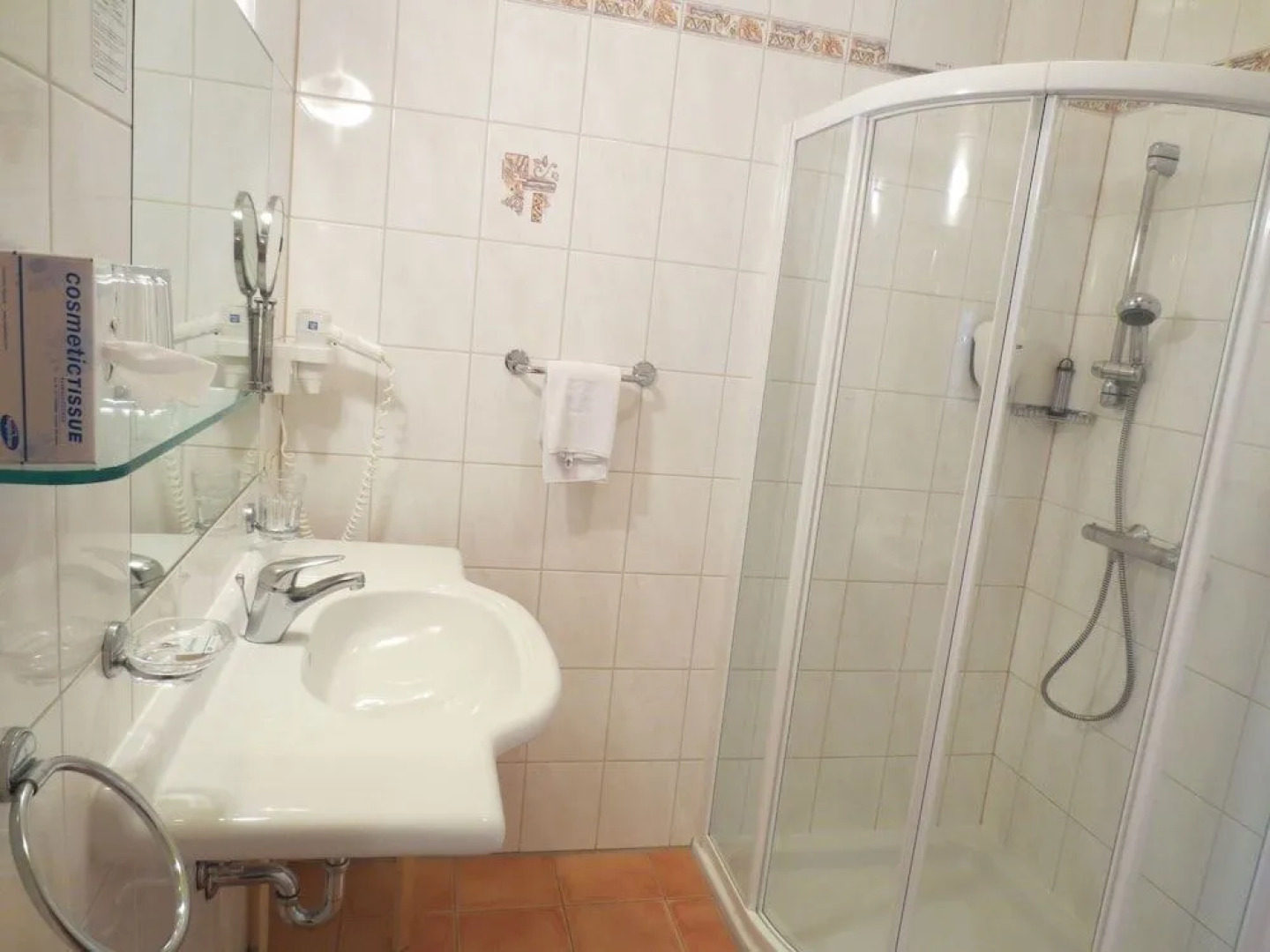 Brennerei Wohlfuehlhotel Lagler