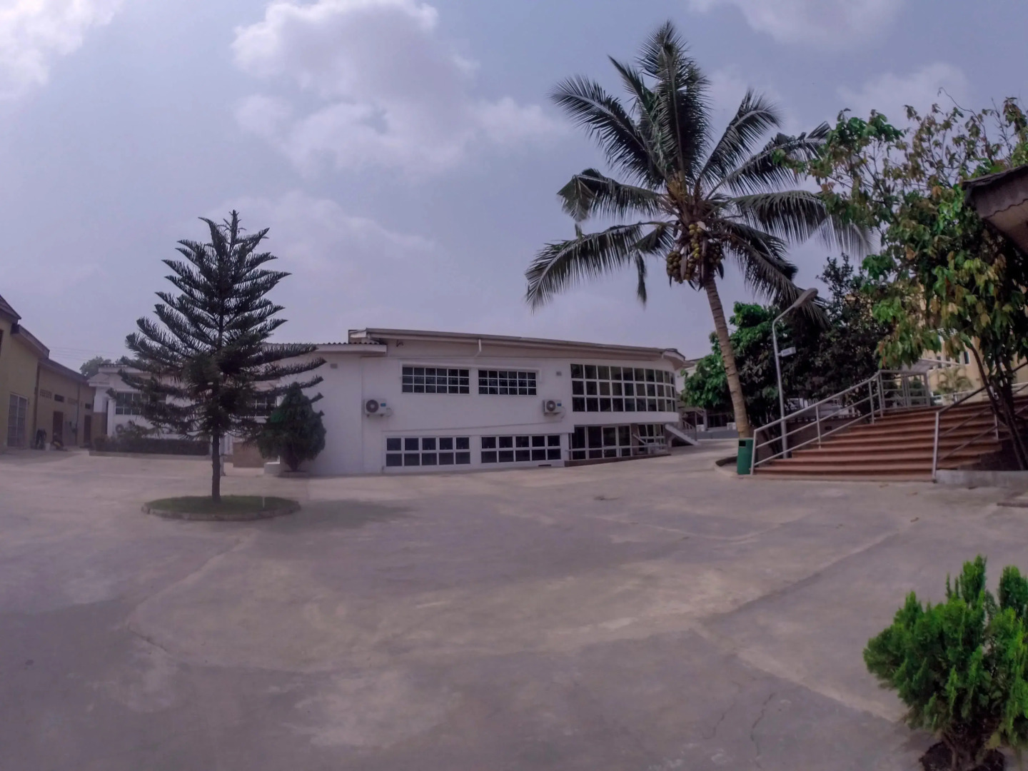 Cosmos City Suites & Apartments