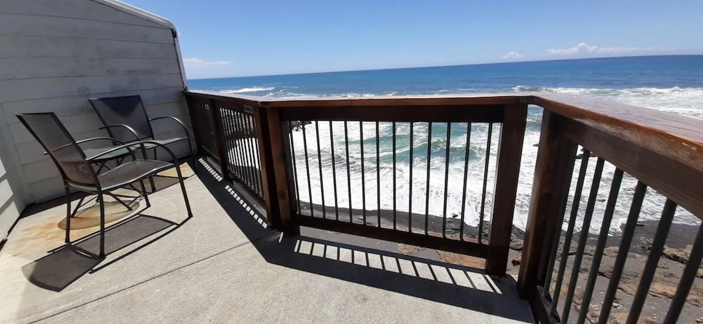 Oceanfront Inn at Shelter Cove