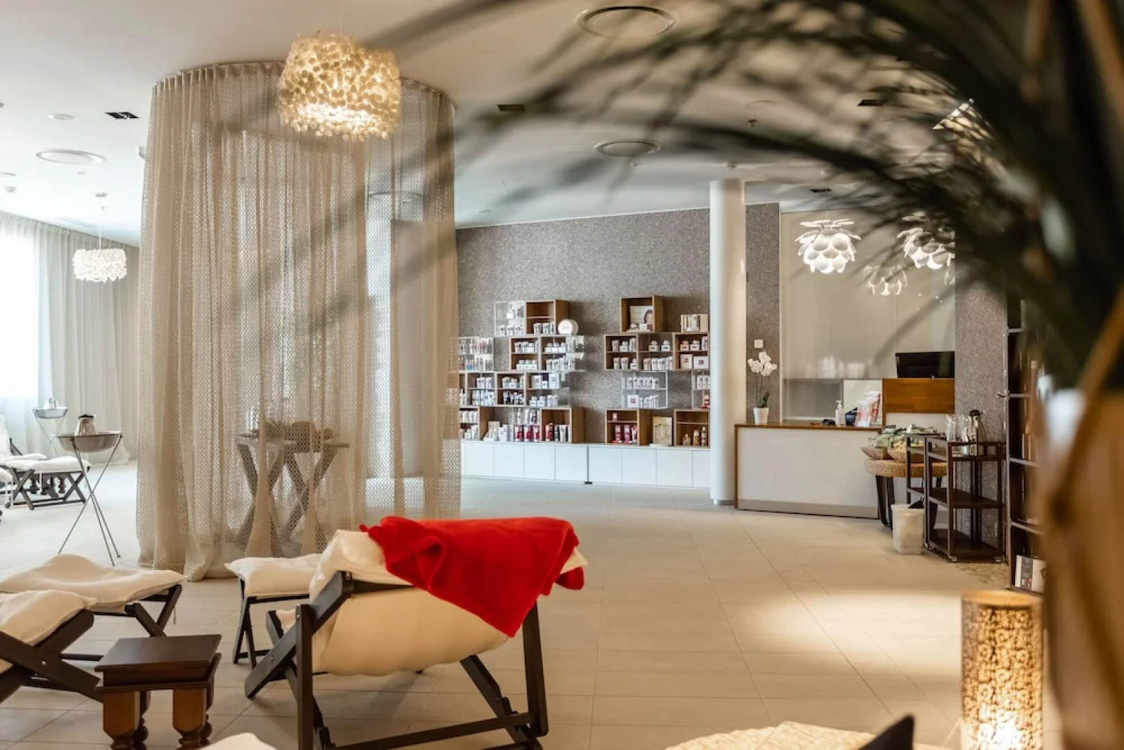 Holiday Club Vierumäki Apartments