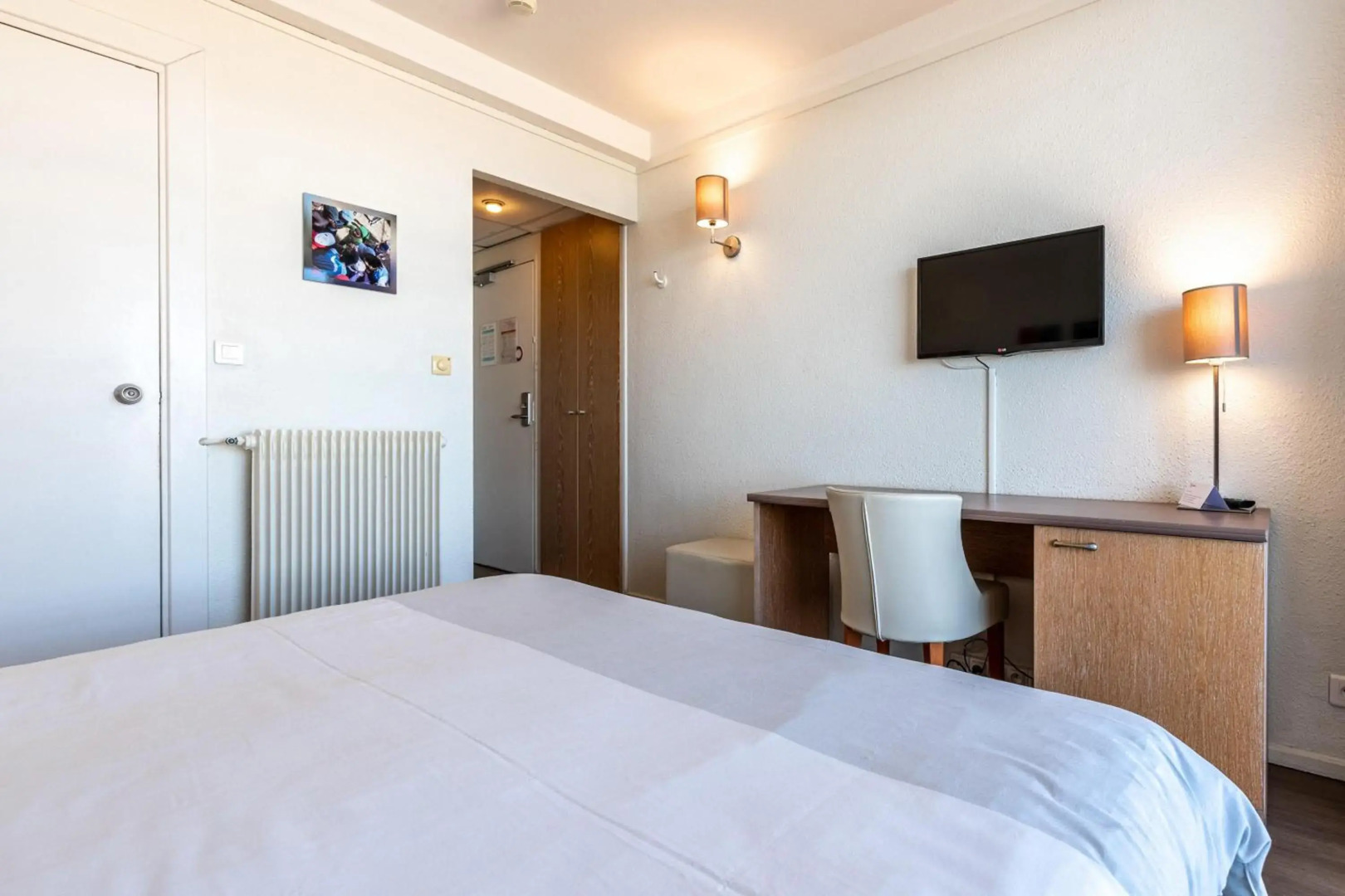 Hôtel Propriano Arena Bianca