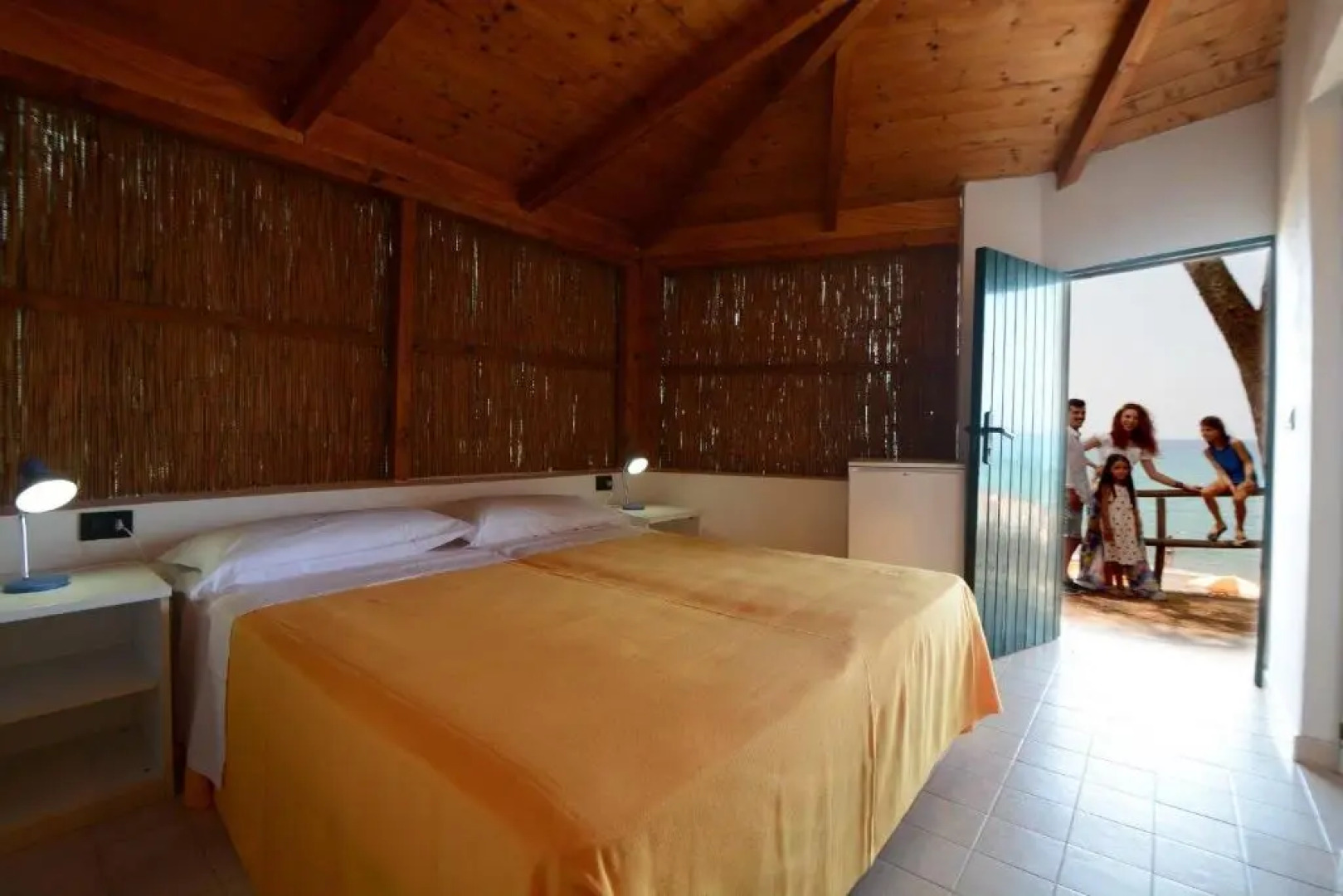 Lido Paradiso Resort