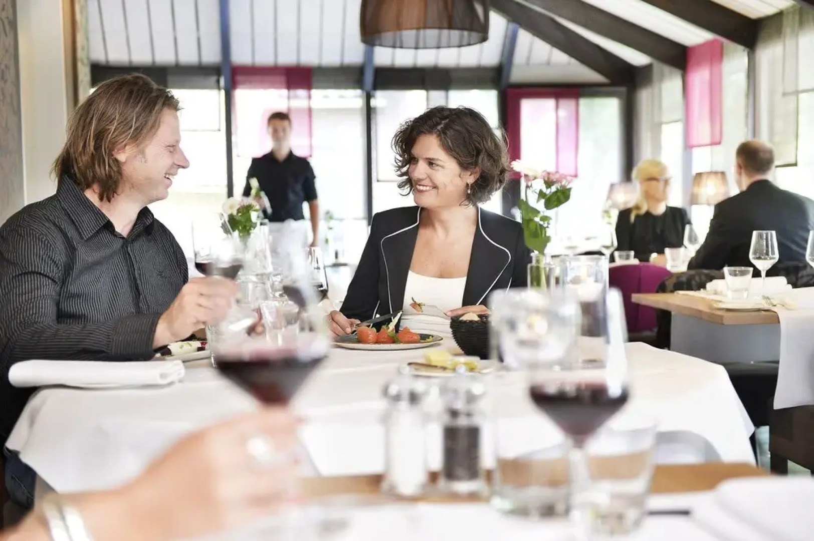 Hotel en Restaurant Wesseling