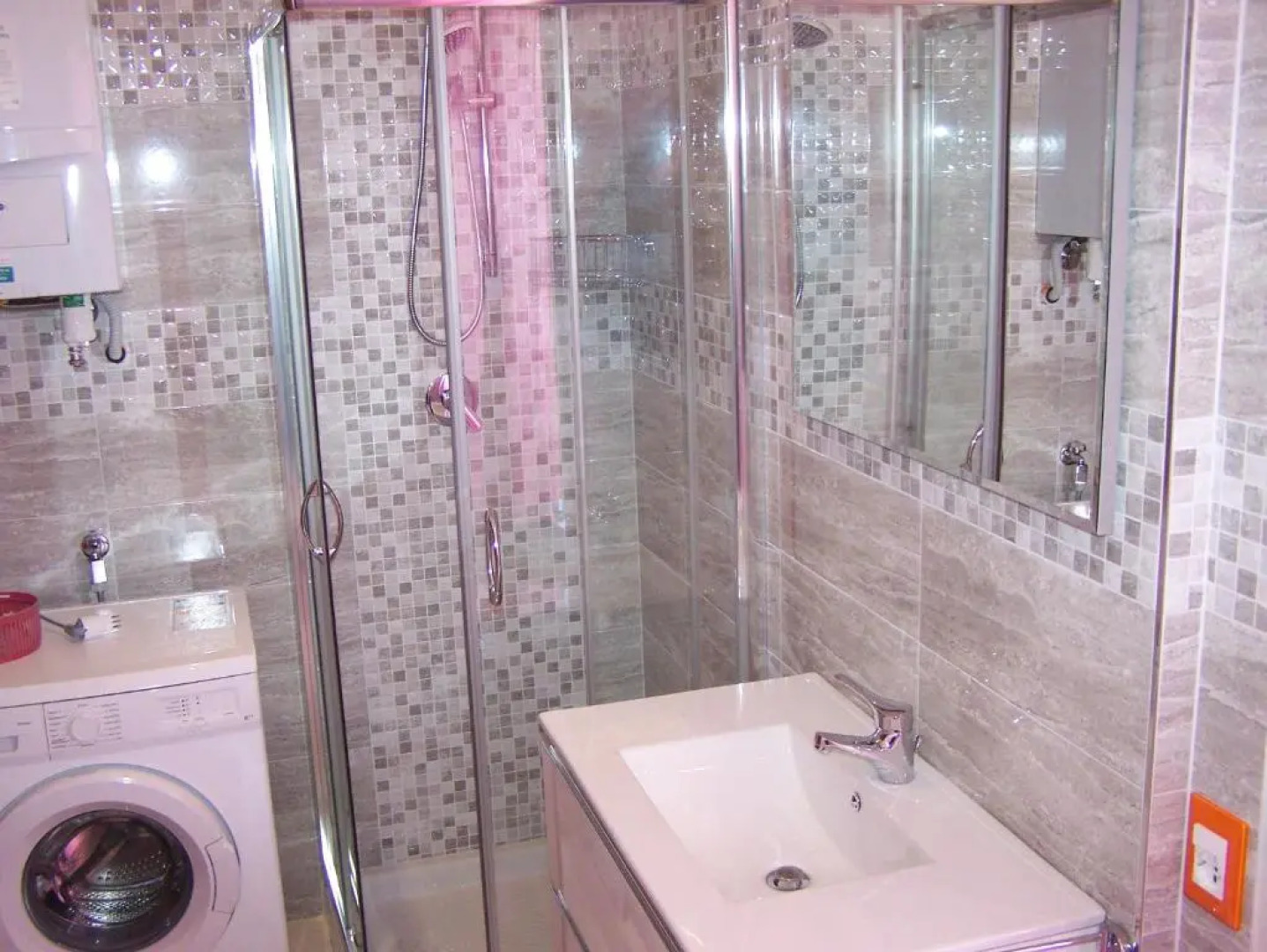 Appartamenti Angelini