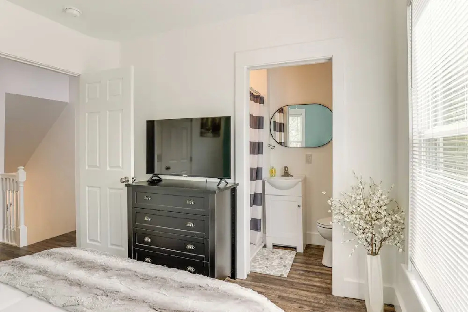 Walk to Downtown & Seneca Lake: Updated Retreat!