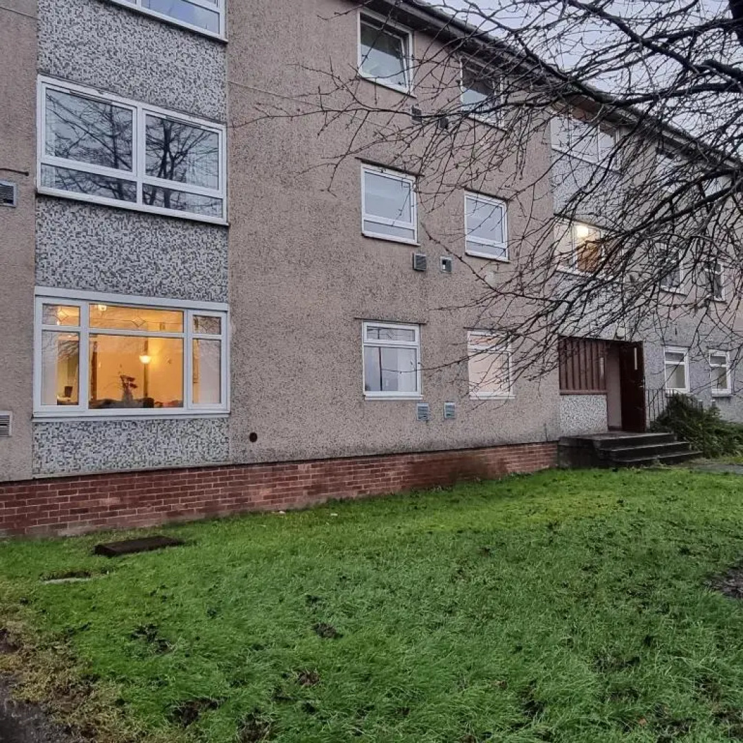 PREMIER - Whifflet Apartment