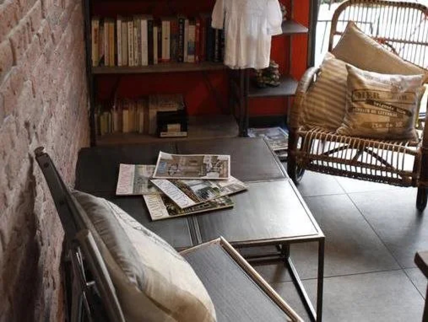 Bed & Breakfast Bonheur & Boheme