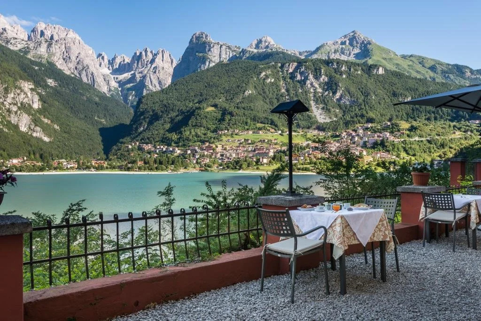 Grand Hotel Molveno
