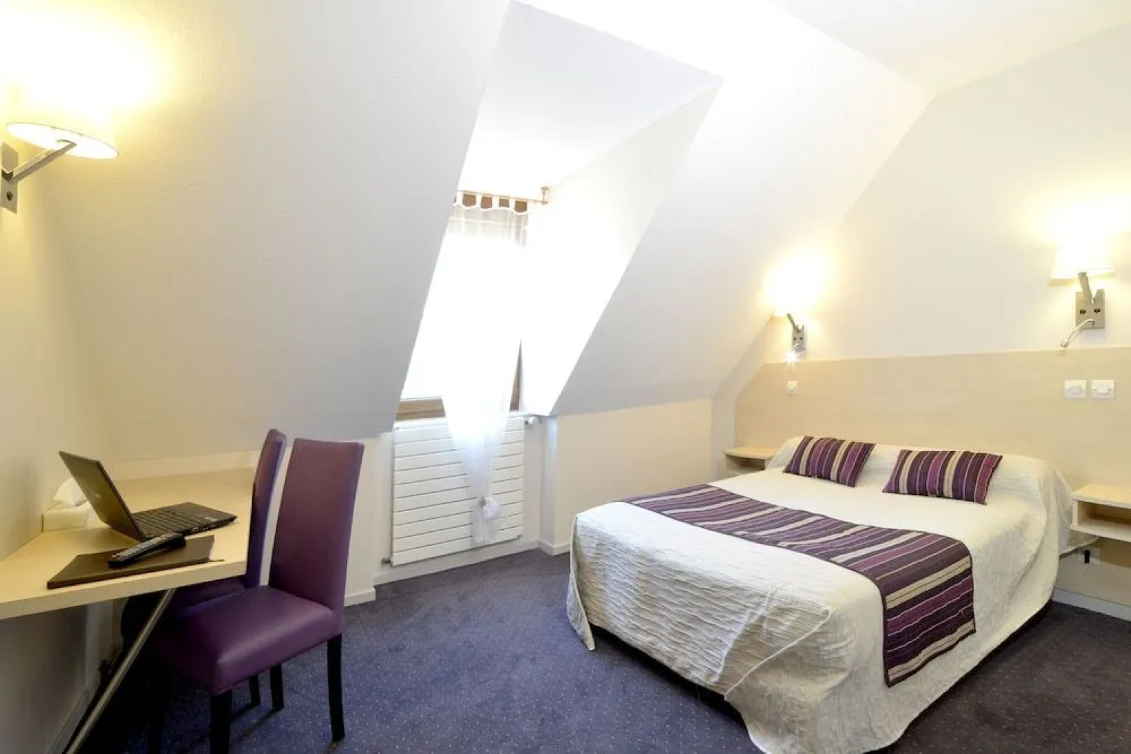 Hotel Le Sire De Joux