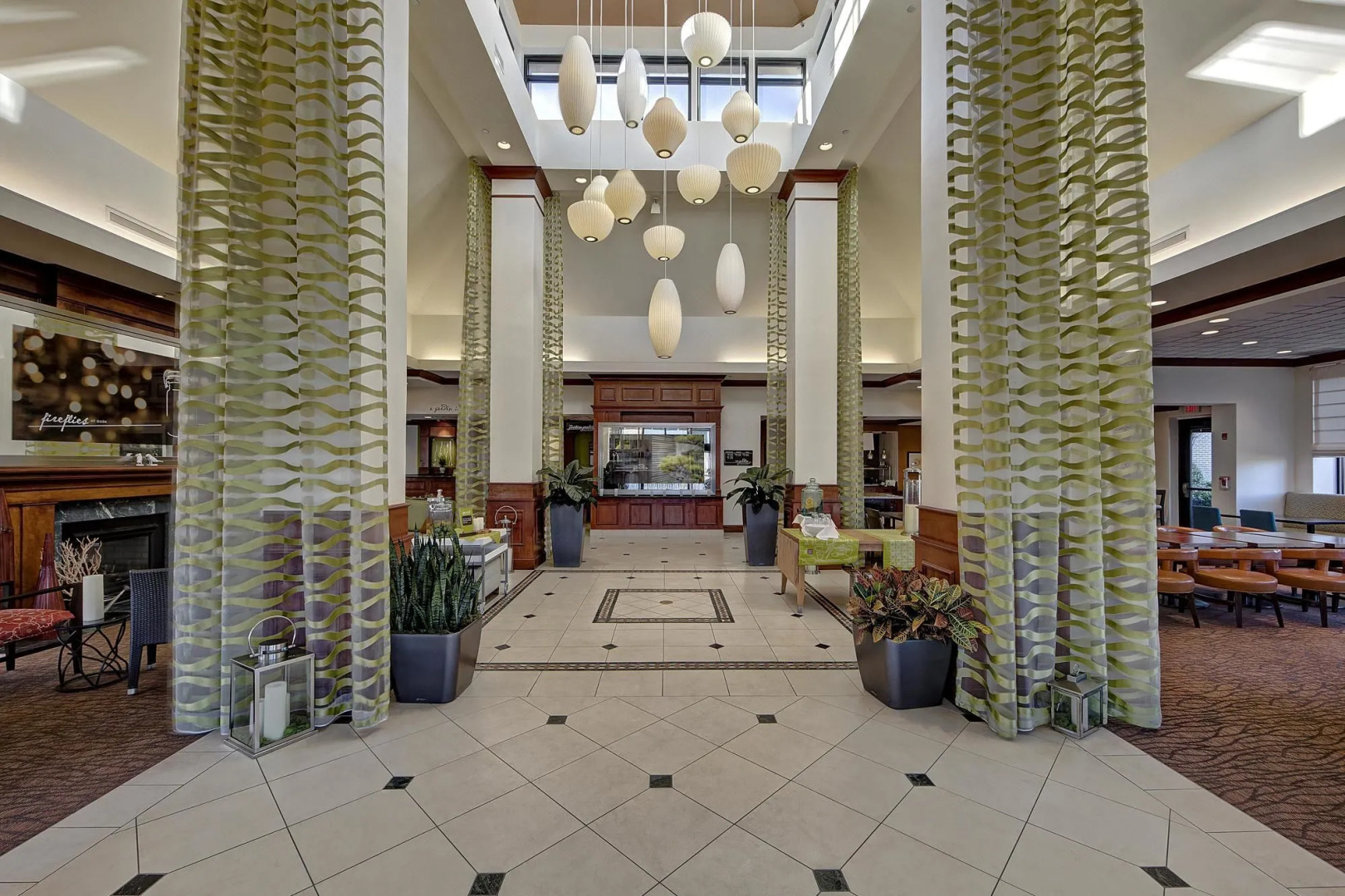 Hilton Garden Inn Memphis/Southaven, MS