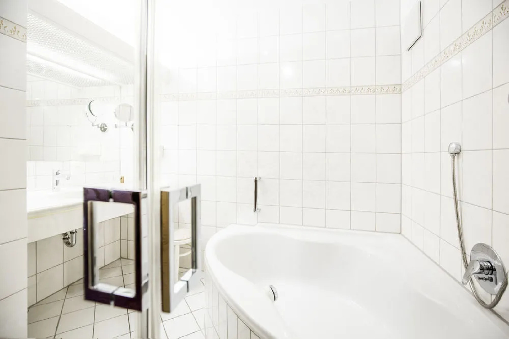 Hotel Restaurant Adler