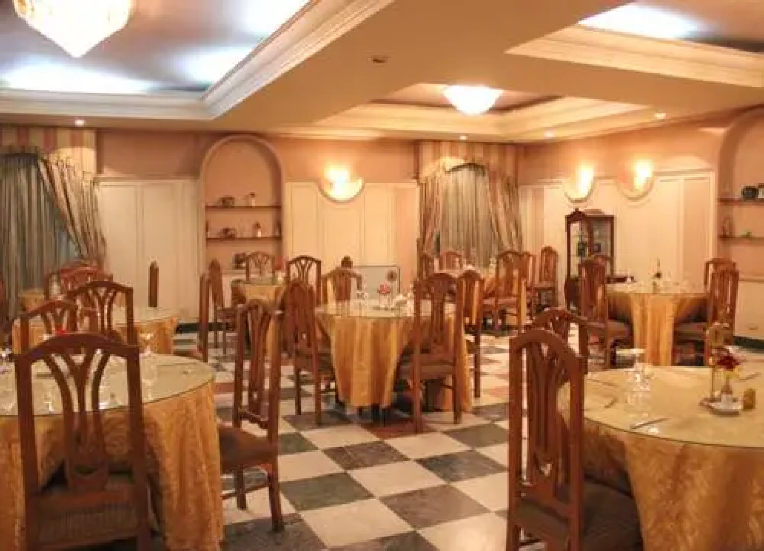 Raml Armed Forces Hotel