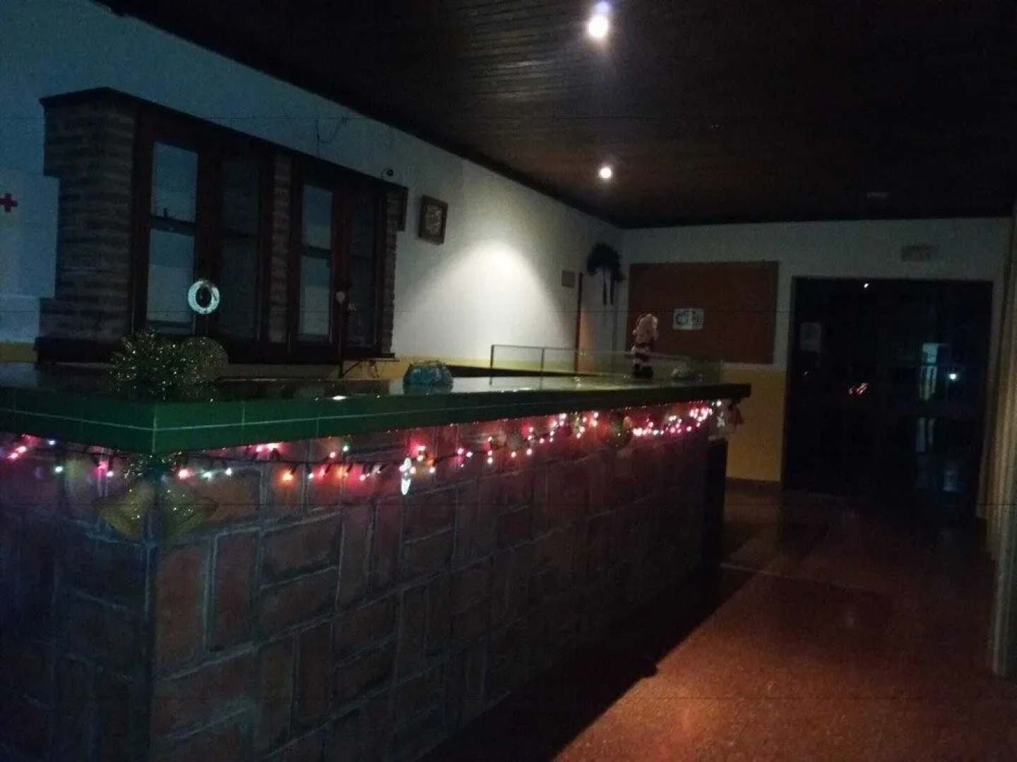 Albergue Al-Jalid - Hostel