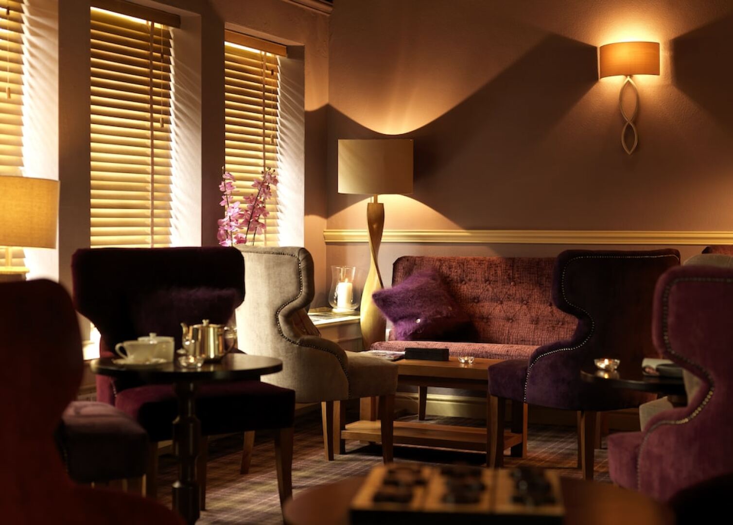 The Devonshire Arms Country House Hotel & Spa