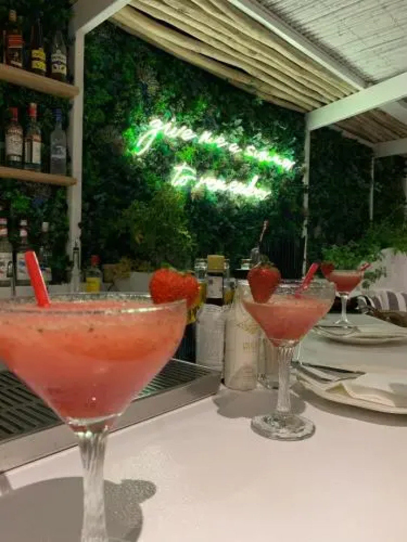 Alidian Bay Suites Leros