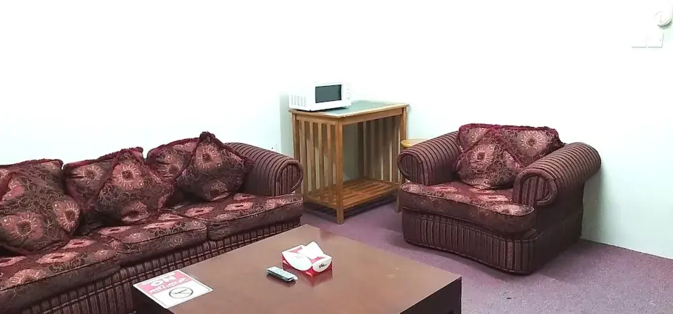 Sadaf Hotel Apartments