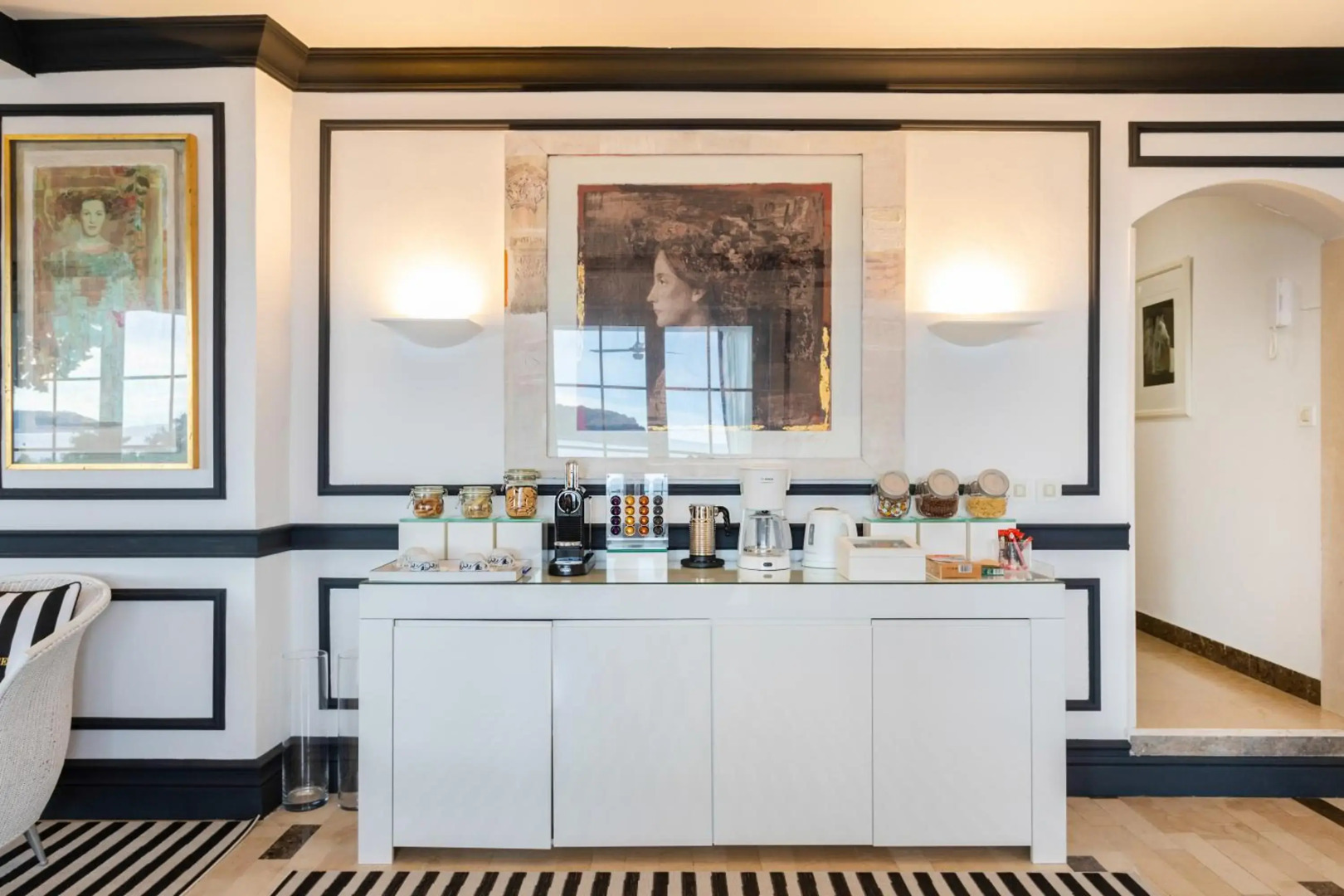 Villa Mey's Place On The Beach