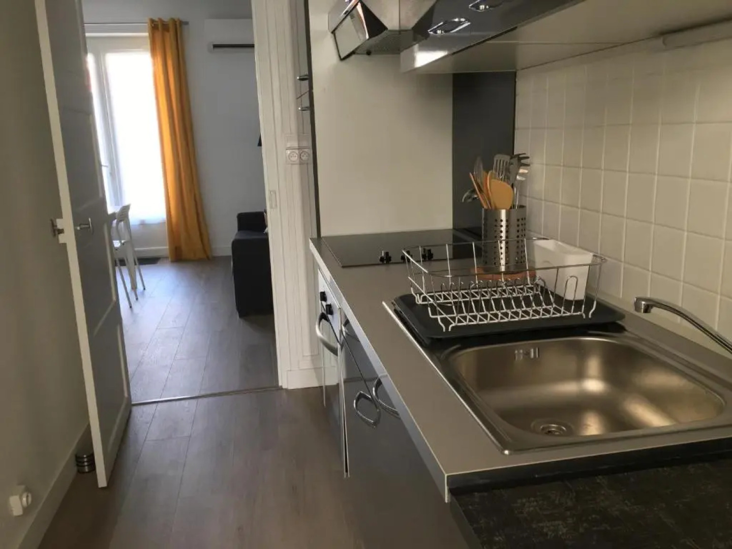 Gîte du Petit Poucet