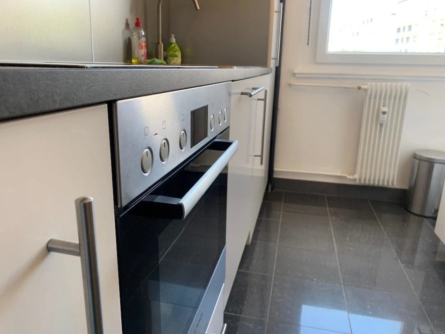 Top Appartement - Parking proche Tramway