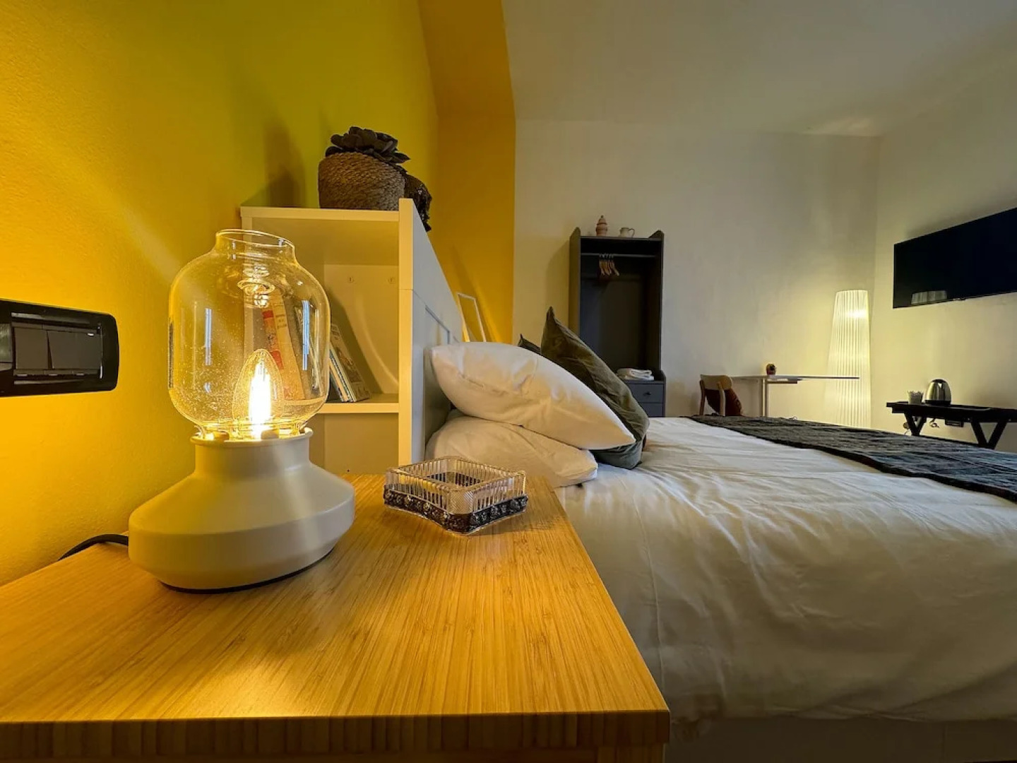 Affittacamere Ca' da Mazapedar