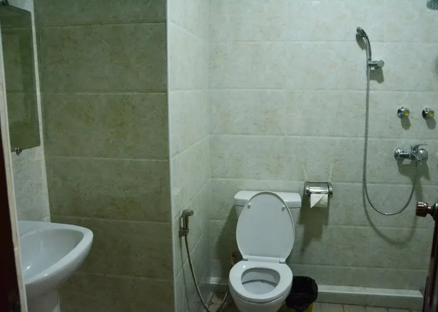 Nwe Waddy Hotel Pyin Oo Lwin