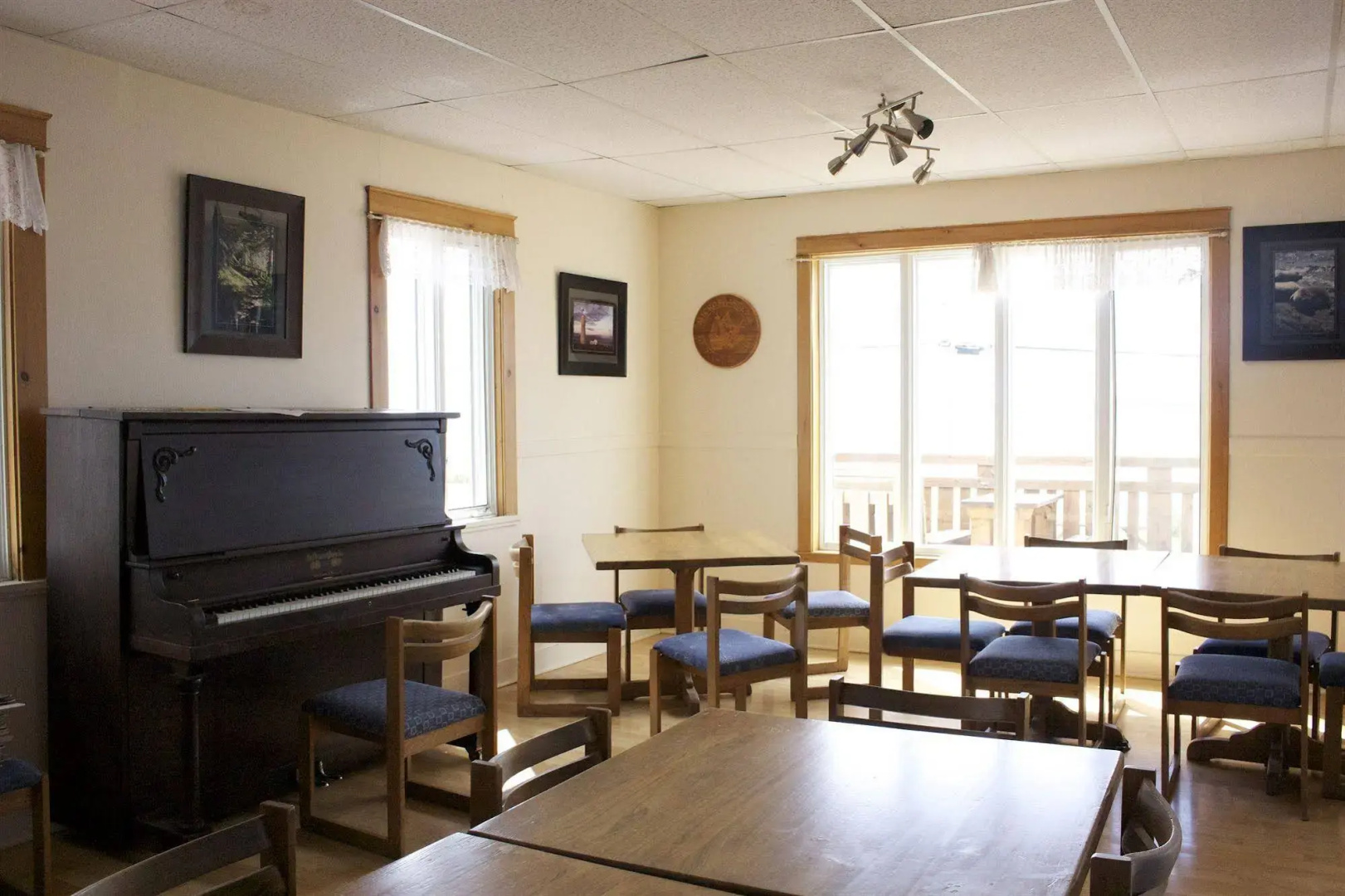 Auberge Internationale Forillon - Hostel