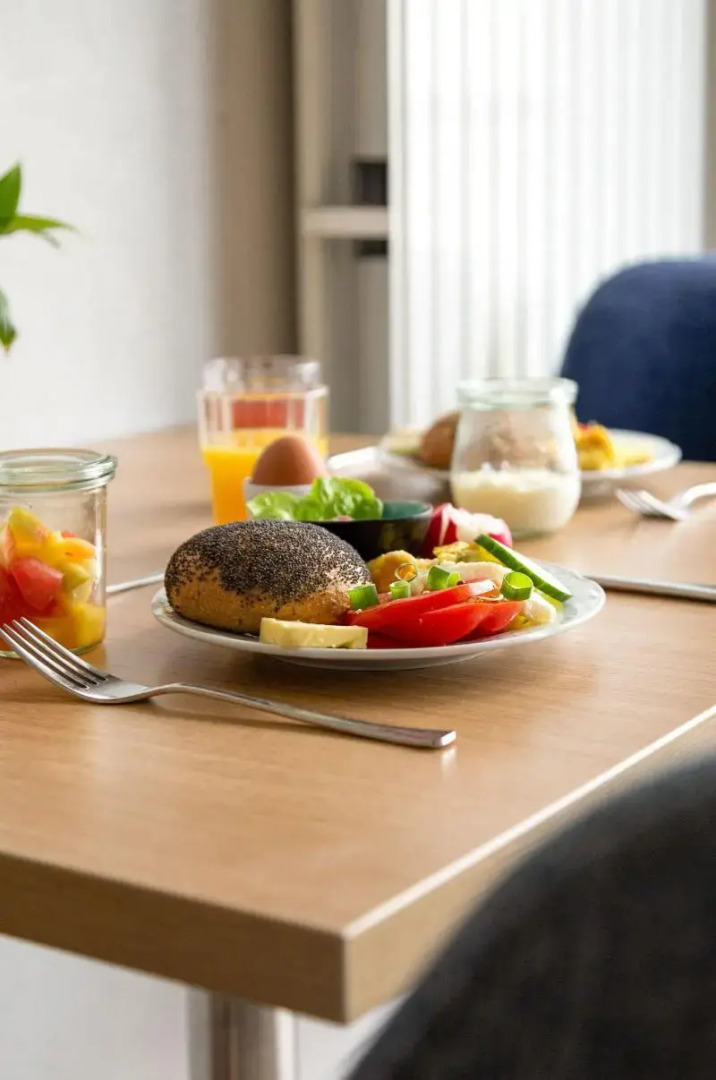 BE BIO Hotel be natural