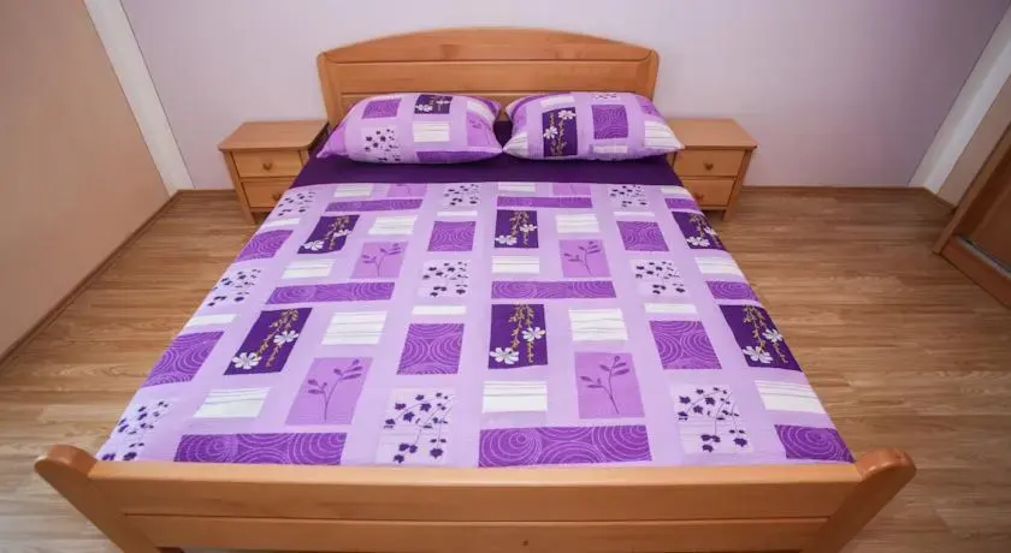 Apartments Mirni Kutak
