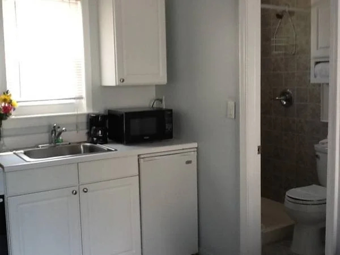 The Blue Inn At North Fork