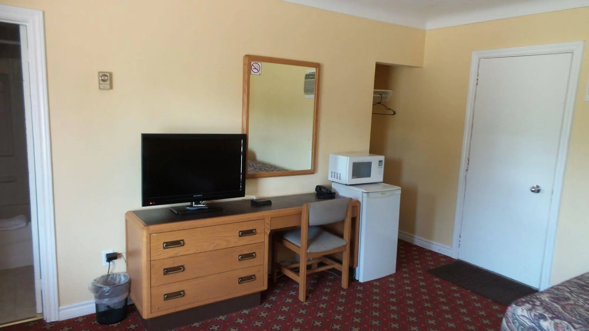 Franklin Motel & Trailer Park