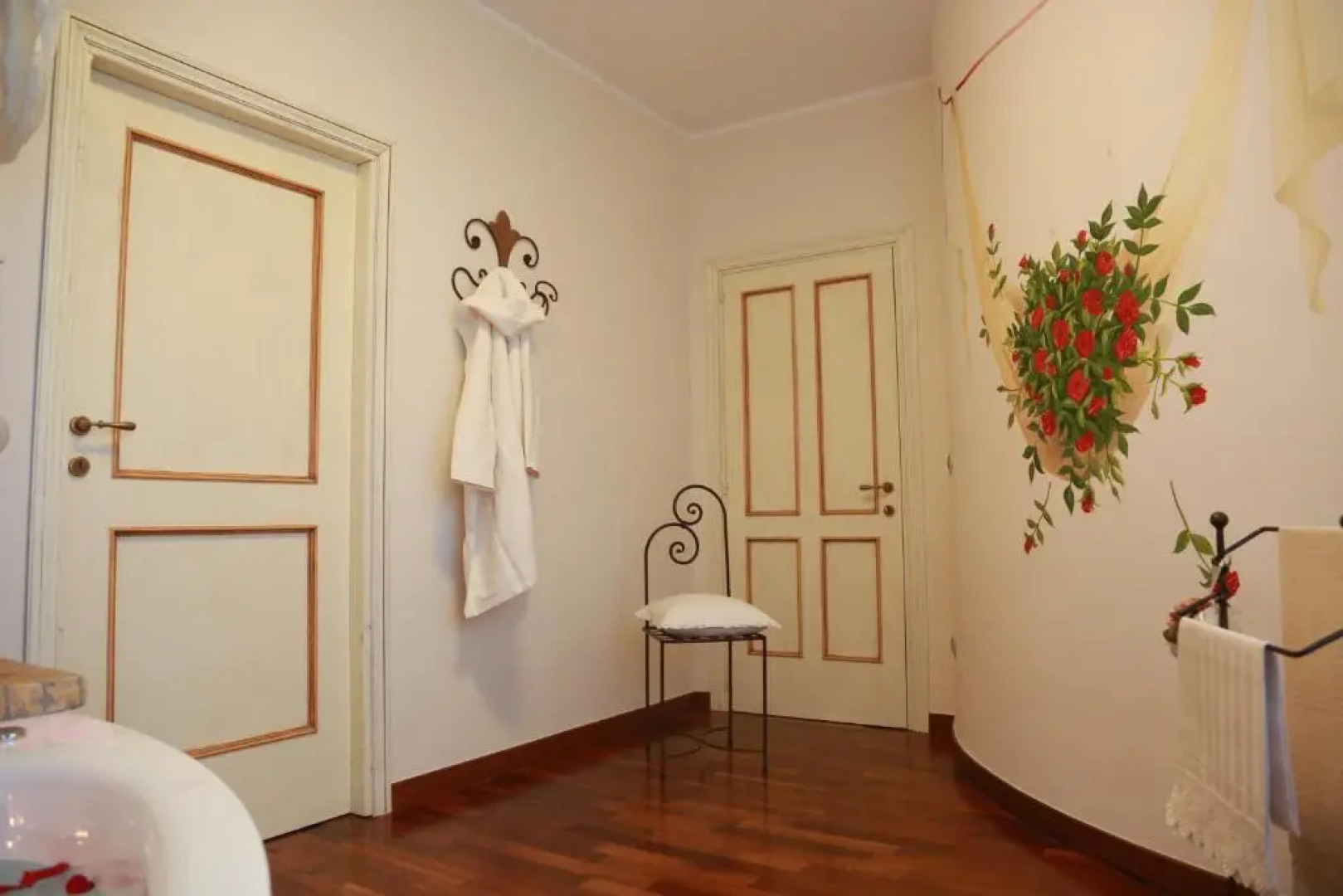 Agriturismo Colle Mura