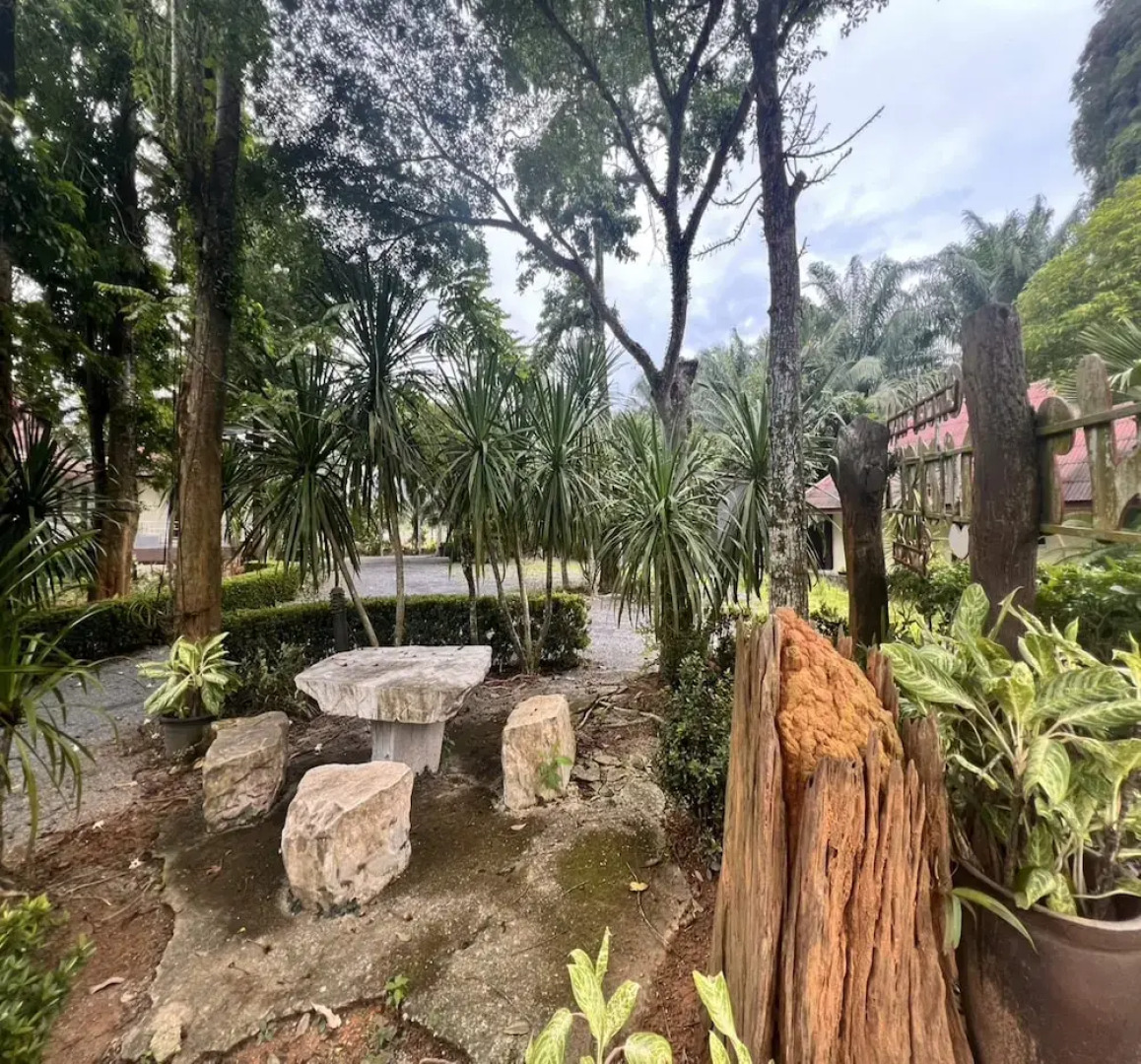 OYO 75517 Mananchaya Resort