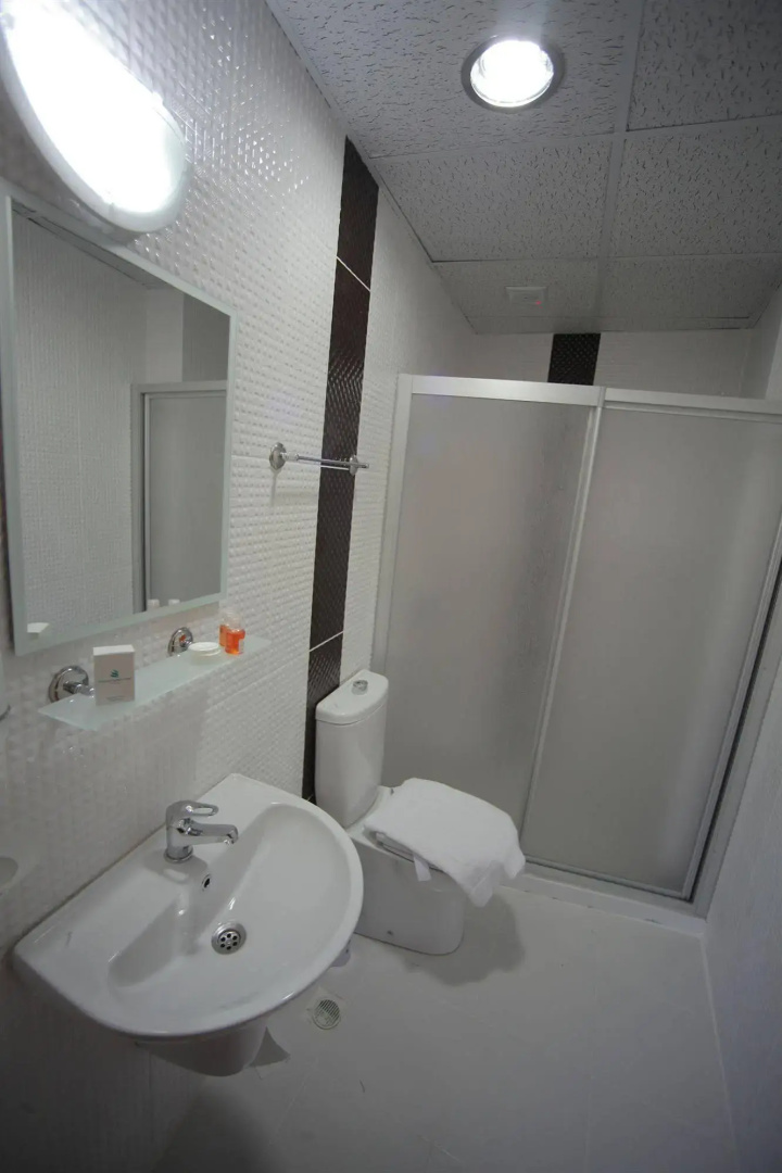 Istanbul Dedem Hotel