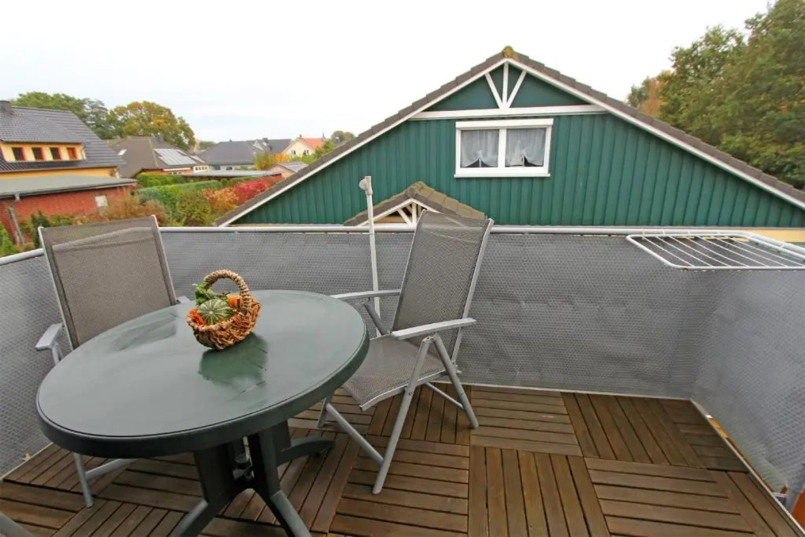 Ferienwohnung Zinnowitz USE 1931