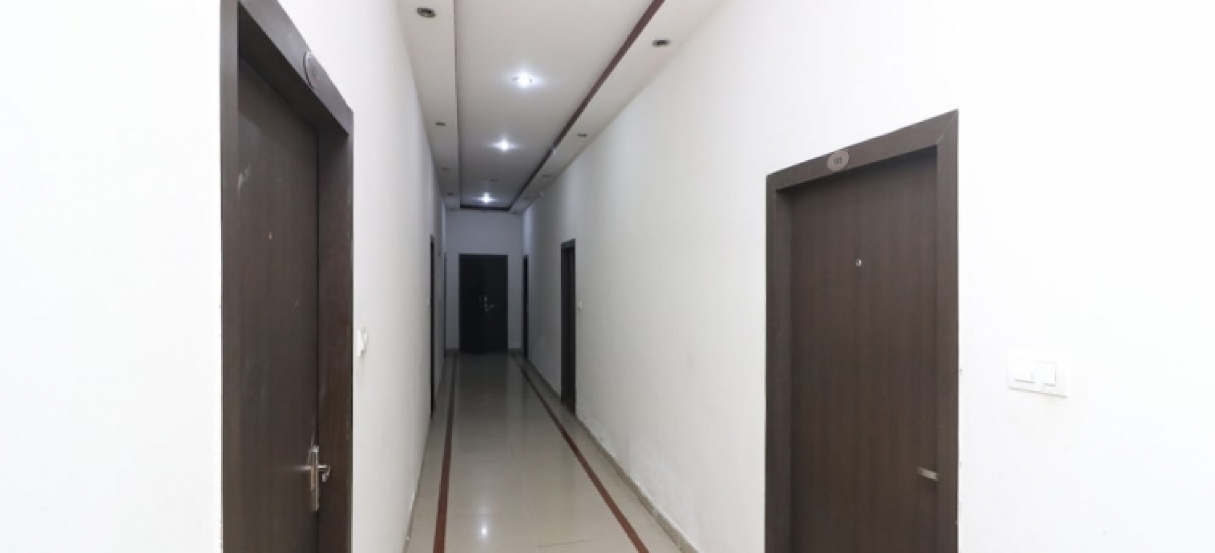 OYO 22977 Hotel Alpine